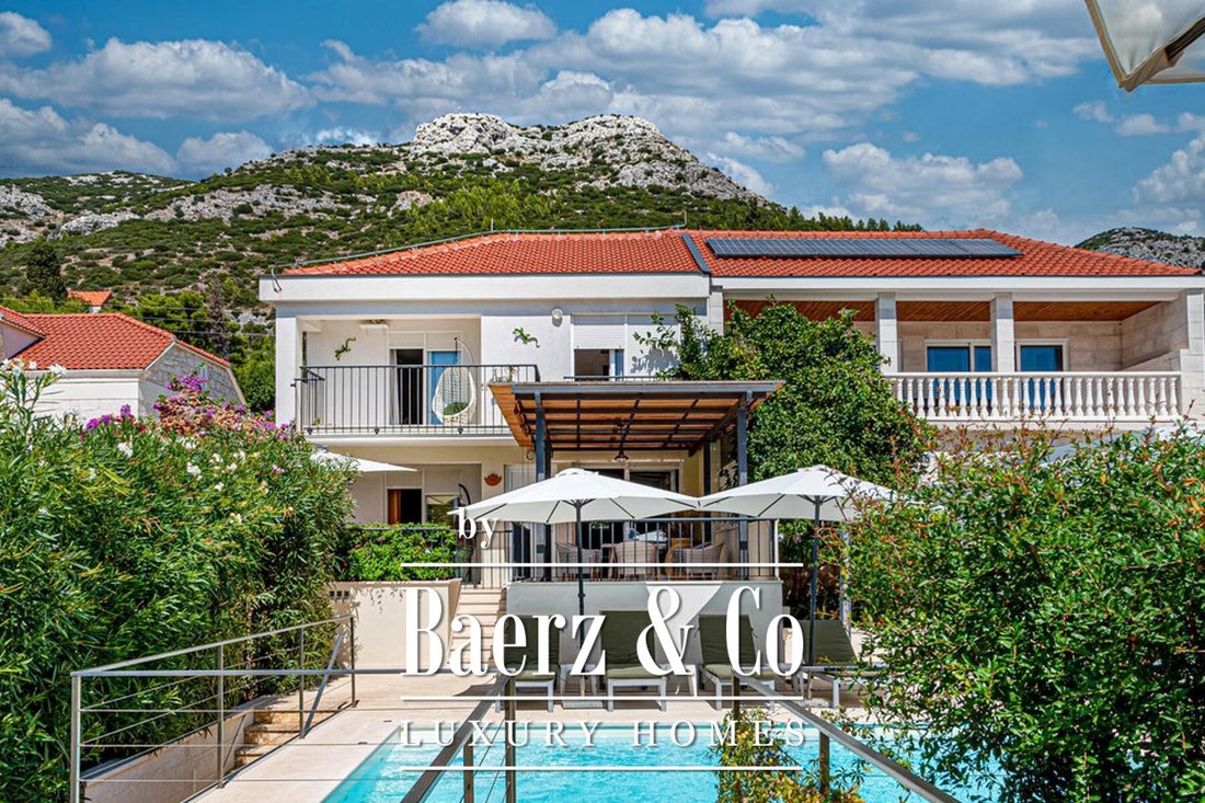 House in Viganj, Dubrovnik-Neretva County, Croatia 2 - 17657885
