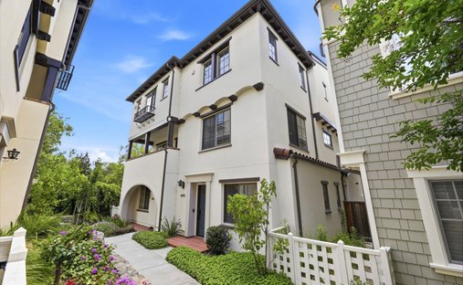 House in Newark, California, United States 1