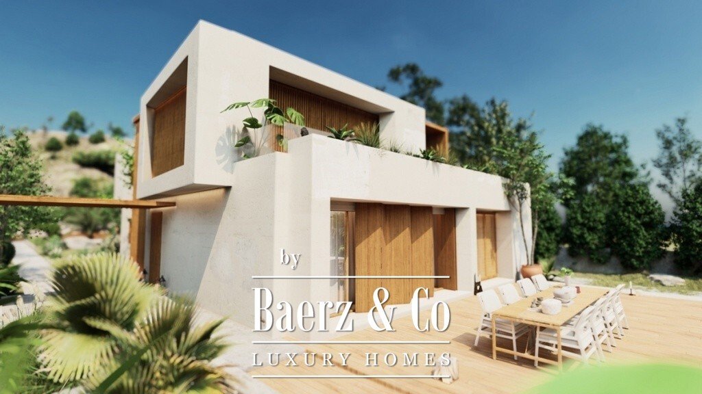 Villa in Ermioni, Peloponnese, Western Greece and the Ionian, Greece 1 - 14758450