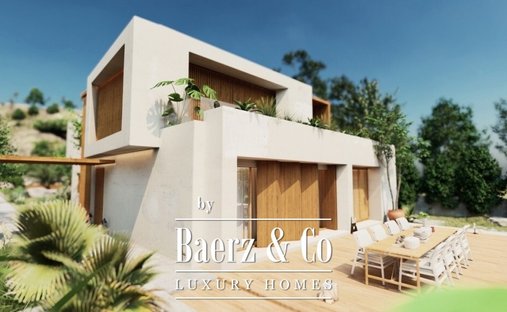 Villa in Ermioni, Peloponnese, Western Greece and the Ionian, Greece 1