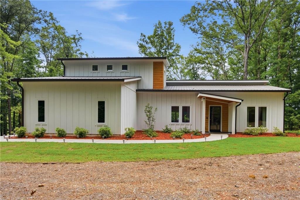 House in Eatonton, Georgia, United States 1 - 18047549