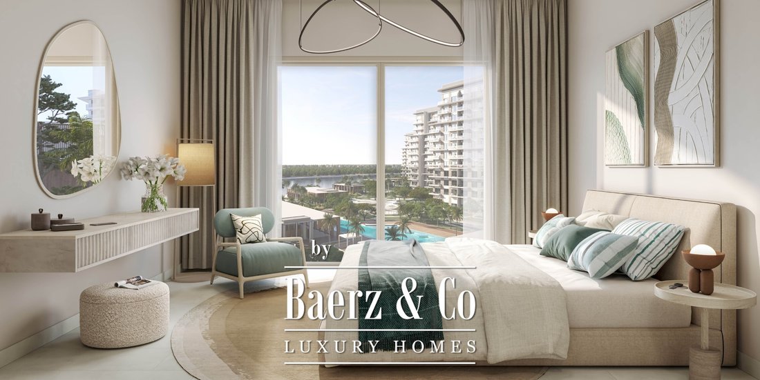 Apartment in Al Wasl, Dubai, United Arab Emirates 4 - 16962082