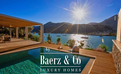 Villa en Bluxou, Ellomenos, Grecia 1