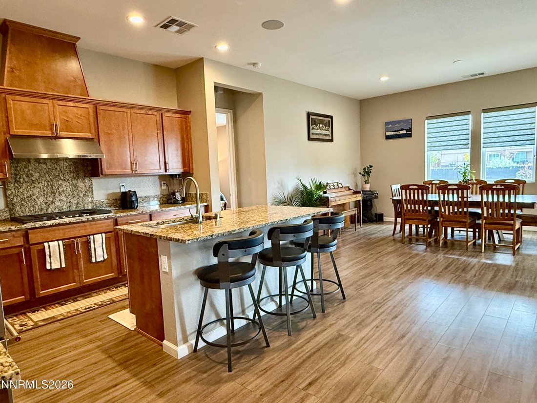 House in Sparks, Nevada, United States 4 - 18028400