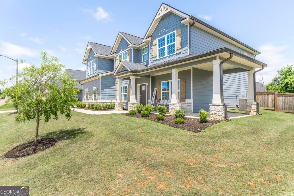 House in Warner Robins, Georgia, United States 3 - 18049943