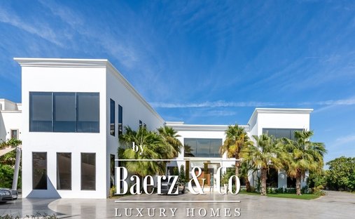 Villa in Al Wasl, Dubai, United Arab Emirates 1