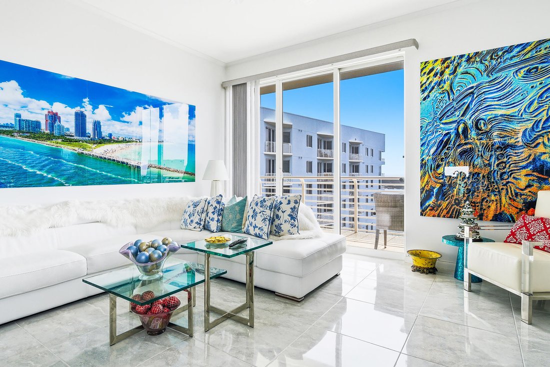 Condo in West Palm Beach, Florida, United States 3 - 18001923