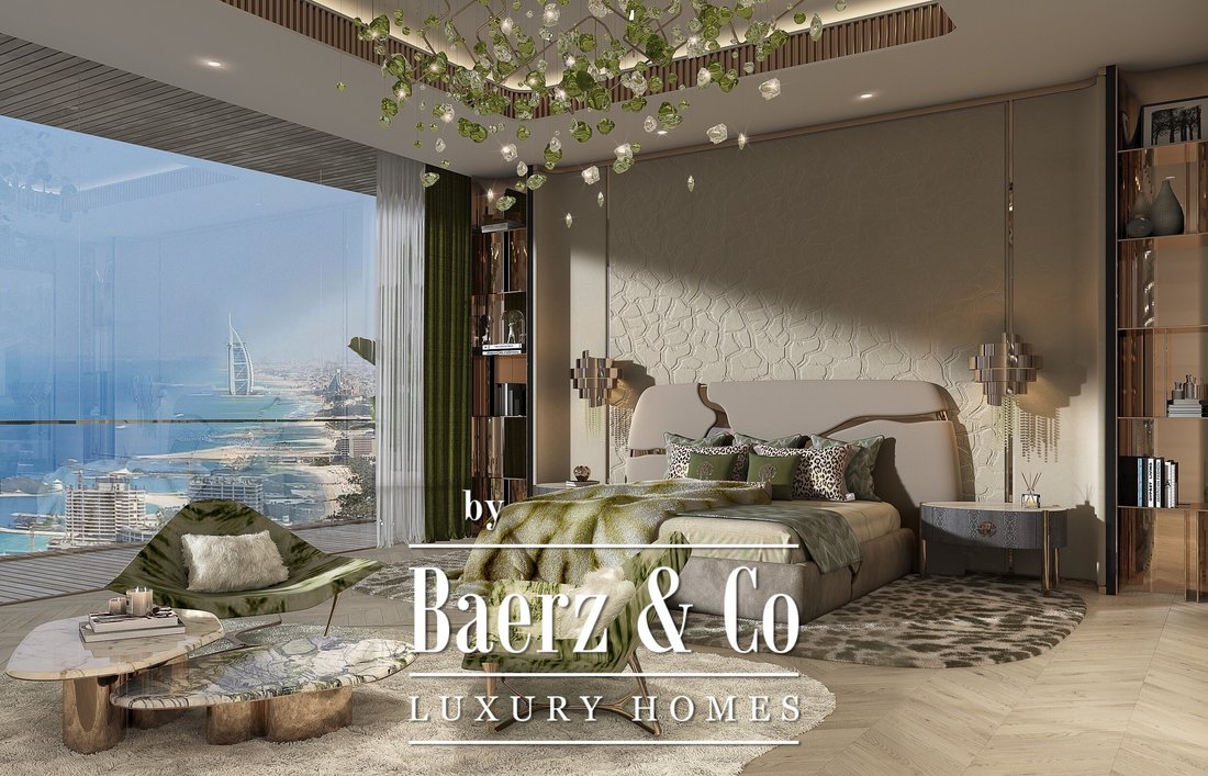 Apartment in Al Wasl, Dubai, United Arab Emirates 5 - 16058882