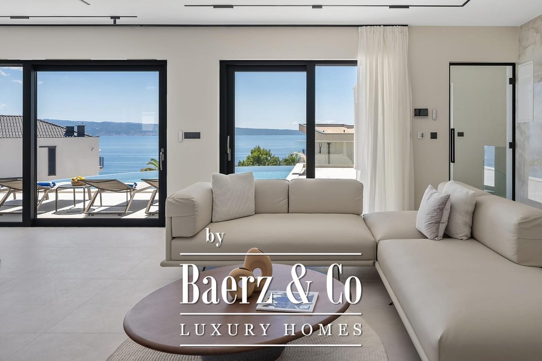 Villa in Grljevac, Split-Dalmatia County, Croatia 4 - 17025290