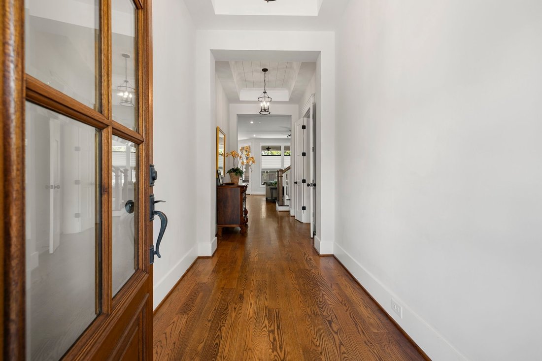 House in Houston, Texas, United States 4 - 18051050