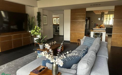 Condo in San Cristóbal Texcalucan, State of Mexico, Mexico 1