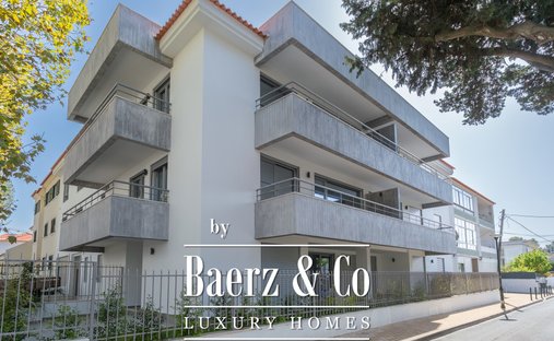 Apartment in Cascais e Estoril, Lisbon, Portugal 1