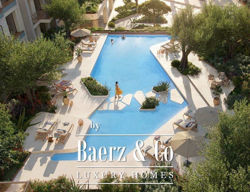Penthouse in Tivat, Tivat Municipality, Montenegro 5 - 17306211