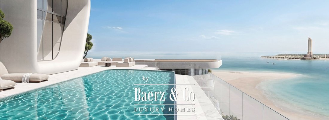 Penthouse in Al Wasl, Dubai, United Arab Emirates 2 - 15564772