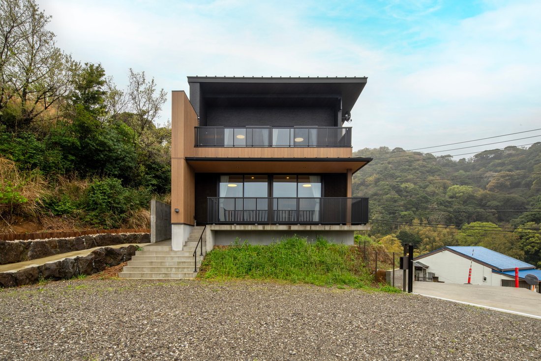 House in Atami, Shizuoka, Japan 1 - 18039972