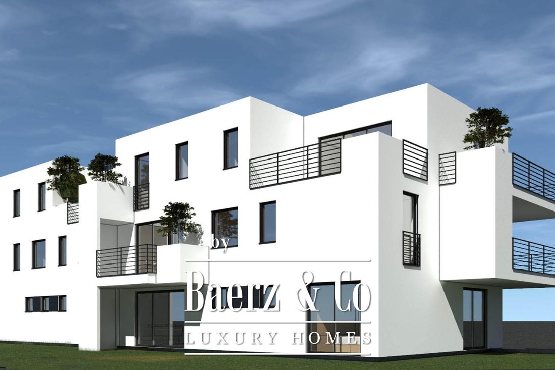 Apartment in Mjesni odbor Jarun, Zagreb, City of Zagreb 5 - 17730876