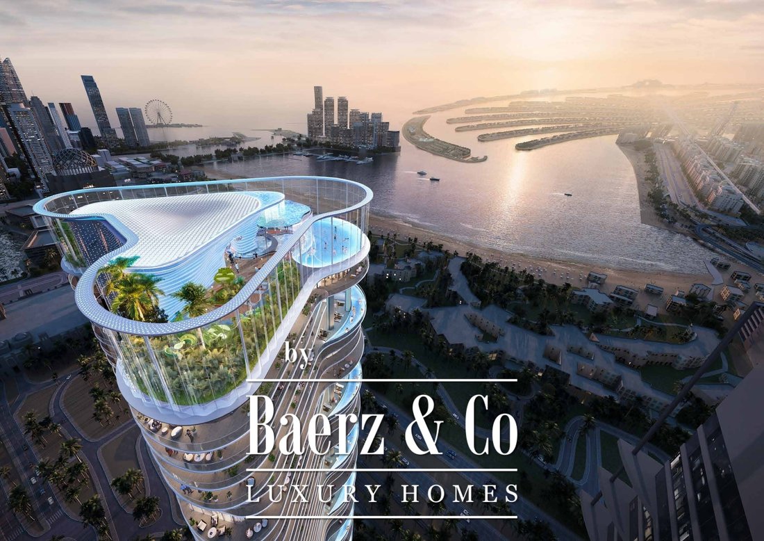 Apartment in Al Wasl, Dubai, United Arab Emirates 2 - 16037048