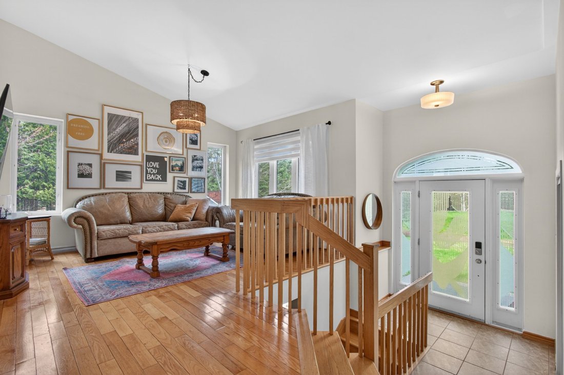 Villa in La Minerve, Quebec, Canada 5 - 18051062