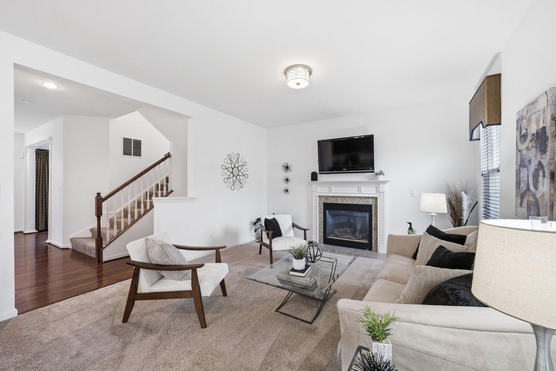 House in Woodbridge, Virginia, United States 5 - 18043708