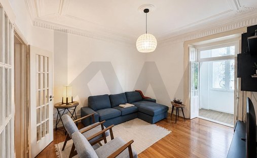 Apartment in Santo Antonio, Lisbon, Portugal 1