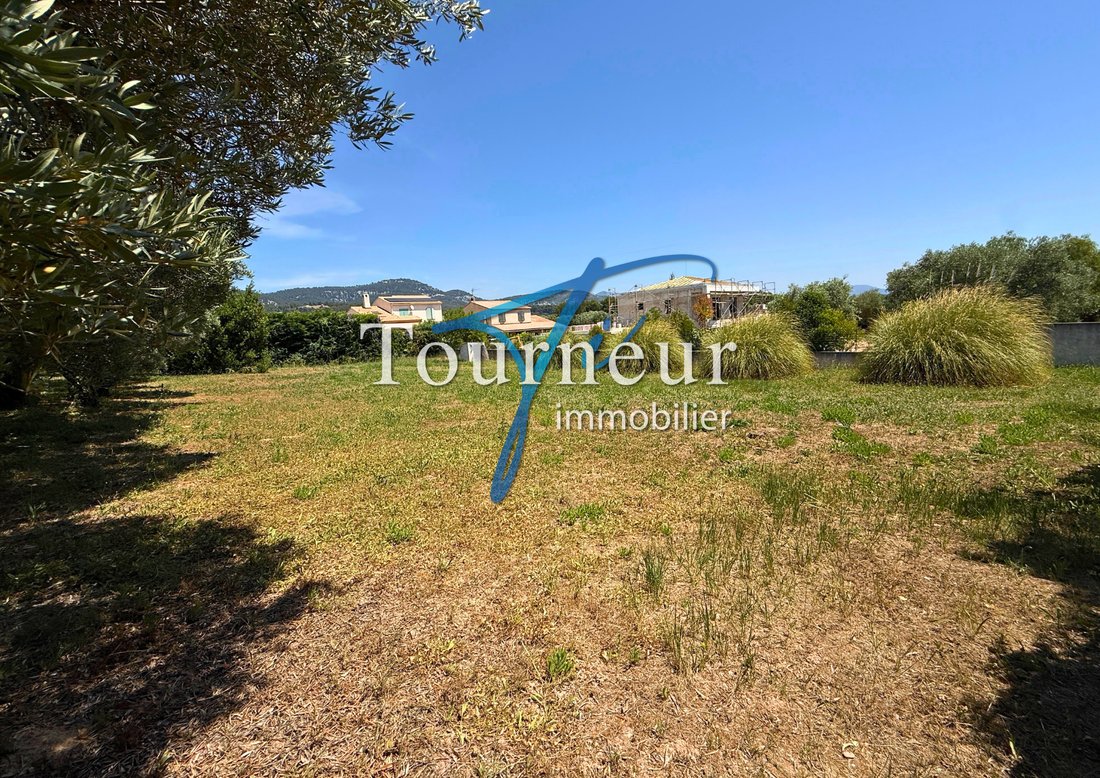 Land in Nord, Sanary-sur-Mer, France 2 - 18026523