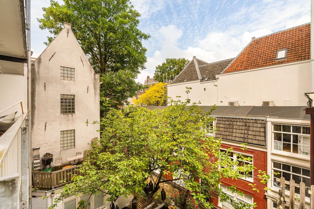 Apartment in Amsterdam, North Holland, Netherlands 4 - 18035830
