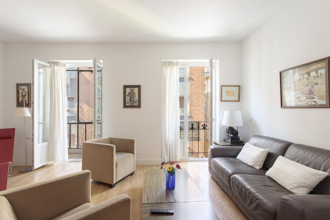 Apartment in Centro, Madrid, Spain 1 - 18036793