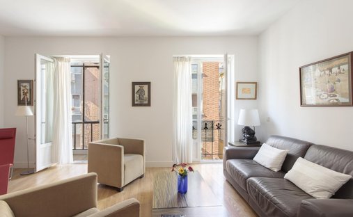 Apartment in Centro, Madrid, Spain 1