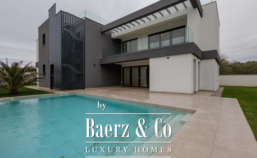 House in Pomer, Istria County, Croatia 1