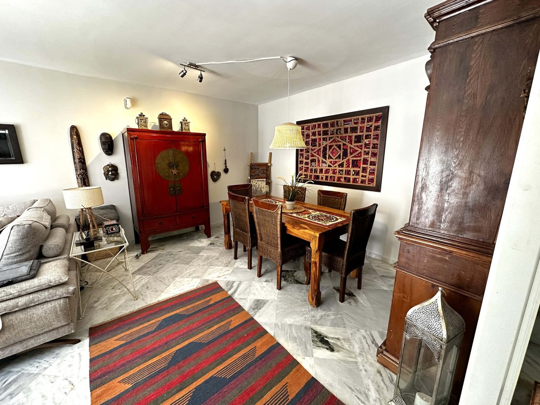 Townhouse in Marbella, Andalusia, Spain 3 - 18036180