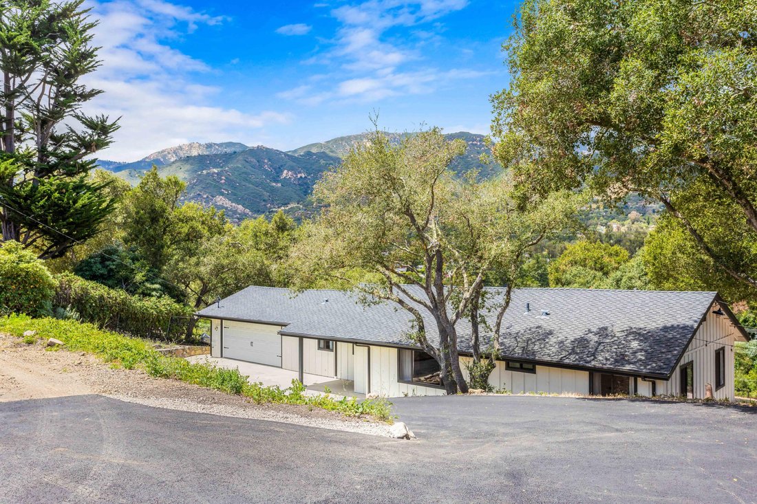 House in Montecito, California, United States 1 - 18040046