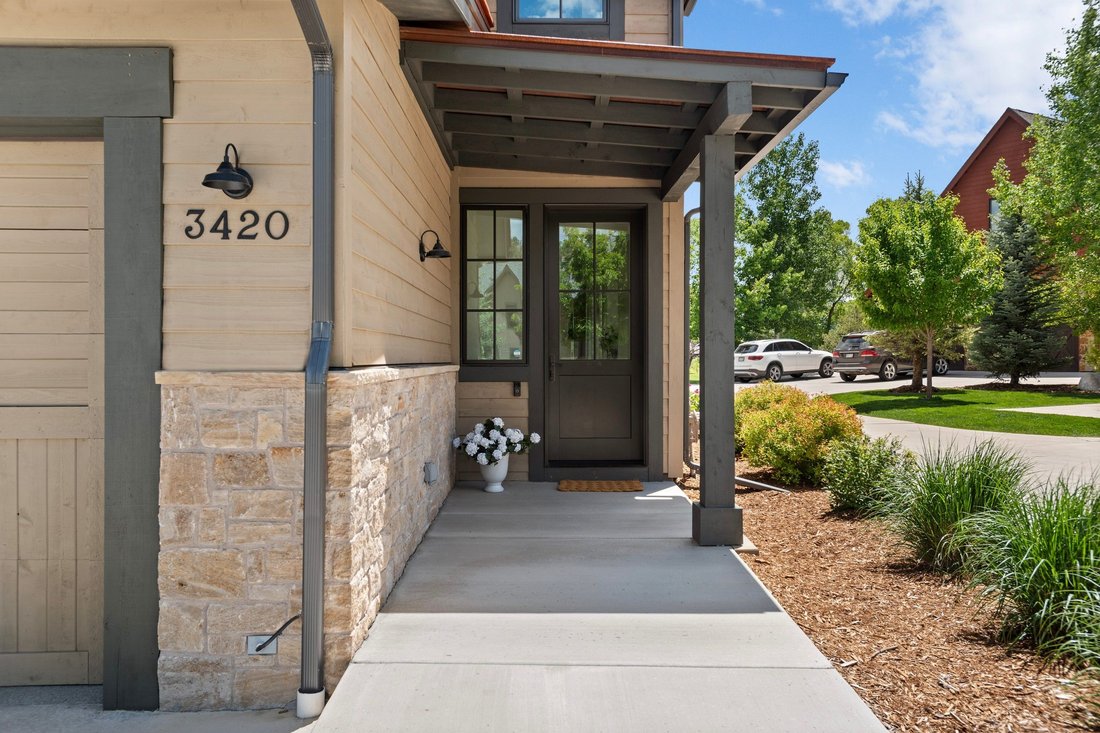 House in Carbondale, Colorado, United States 5 - 17328753