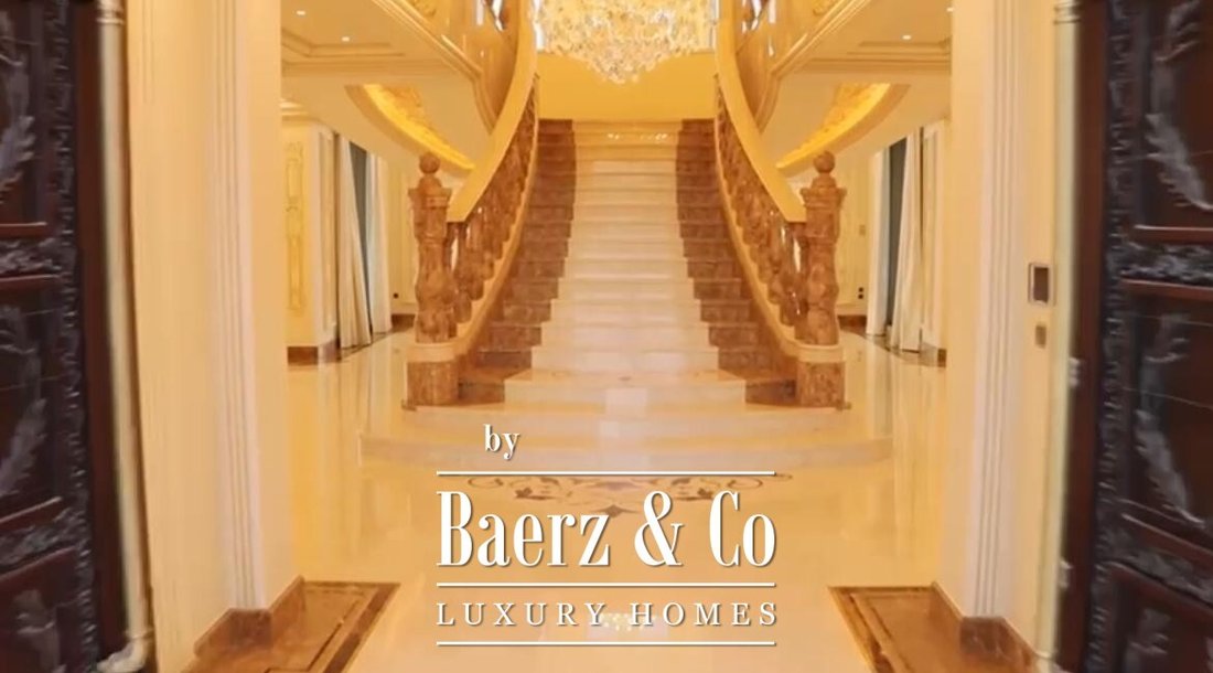 Villa in Al Wasl, Dubai, United Arab Emirates 3 - 14976471