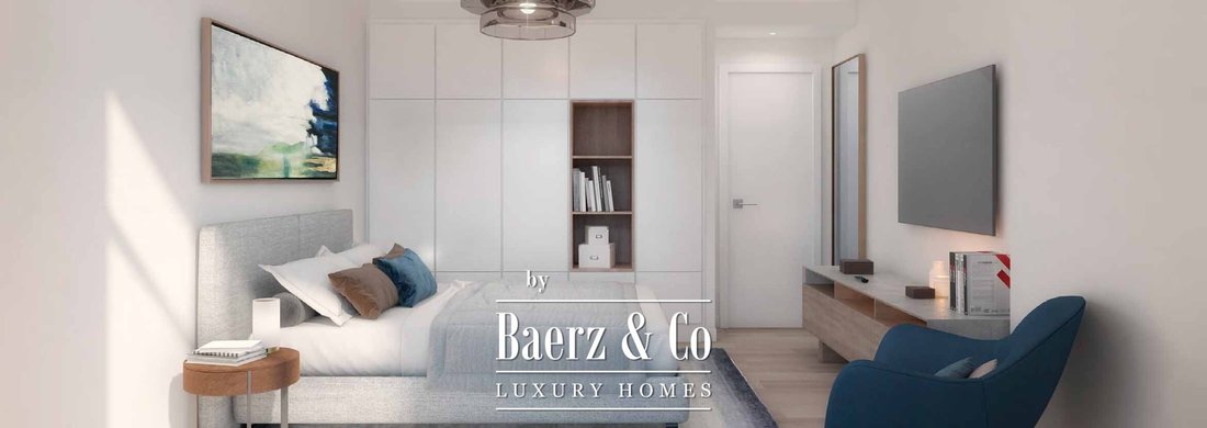 Apartment in Al Wasl, Dubai, United Arab Emirates 4 - 17134078