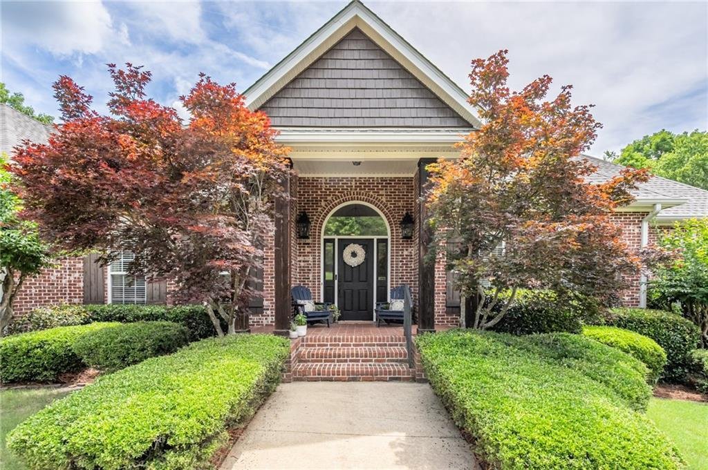 House in Rome, Georgia, United States 5 - 18045463