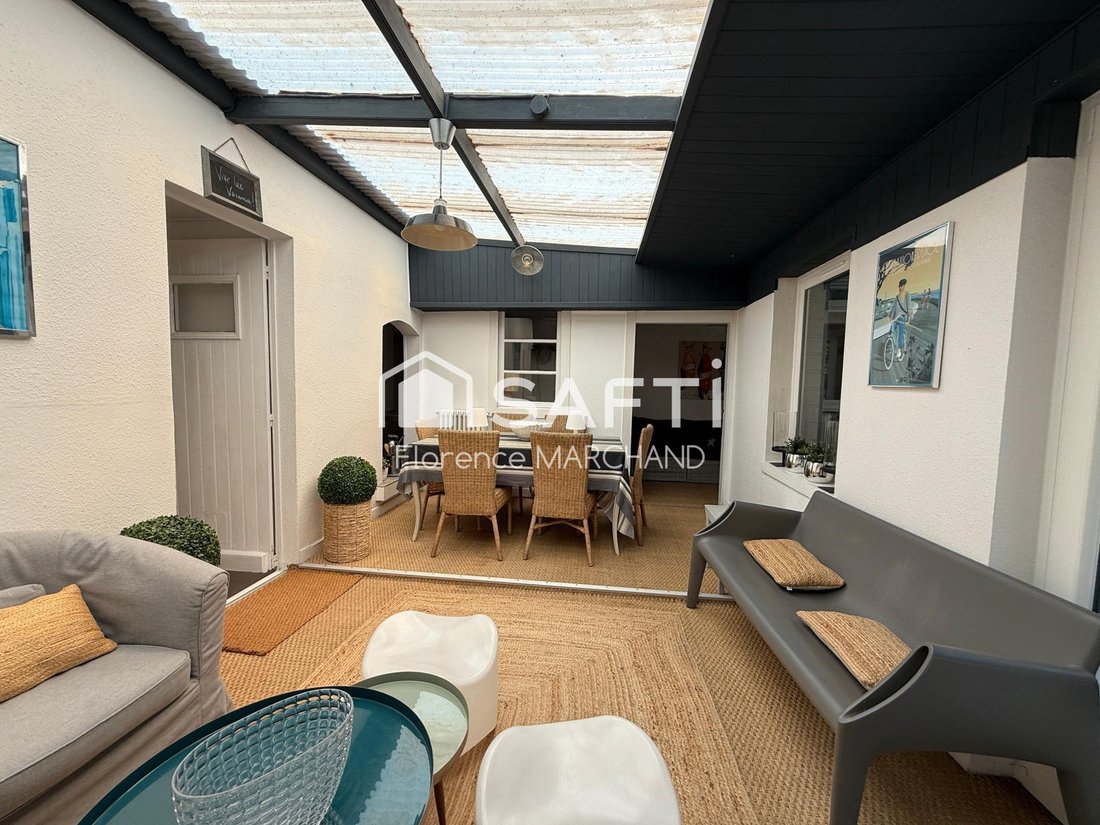 House in Est, Châtelaillon-Plage, France 5 - 18050641
