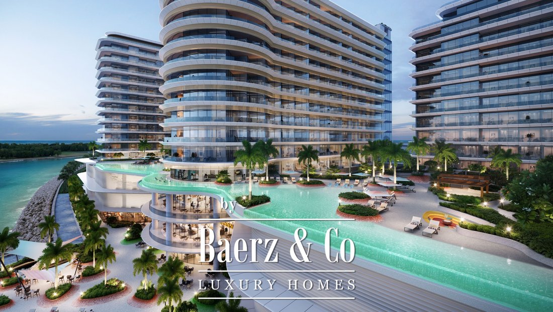 Apartment in Al Wasl, Dubai, United Arab Emirates 2 - 16010092