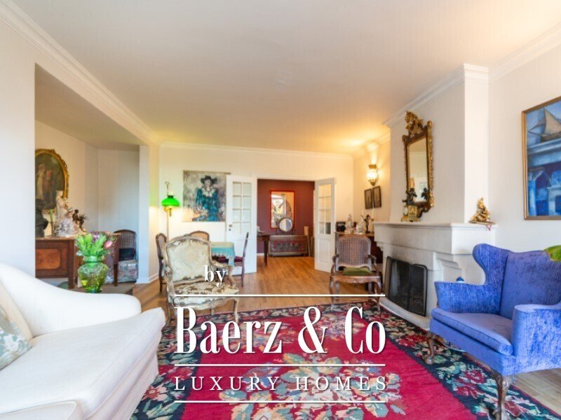 Apartment in Cascais e Estoril, Lisbon, Portugal 3 - 16738097
