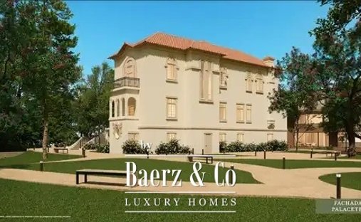 Apartamento en Cedofeita, Santo Ildefonso, Sé, Miragaia, São Nicolau e Vitória, Distrito de Oporto, Portugal 1