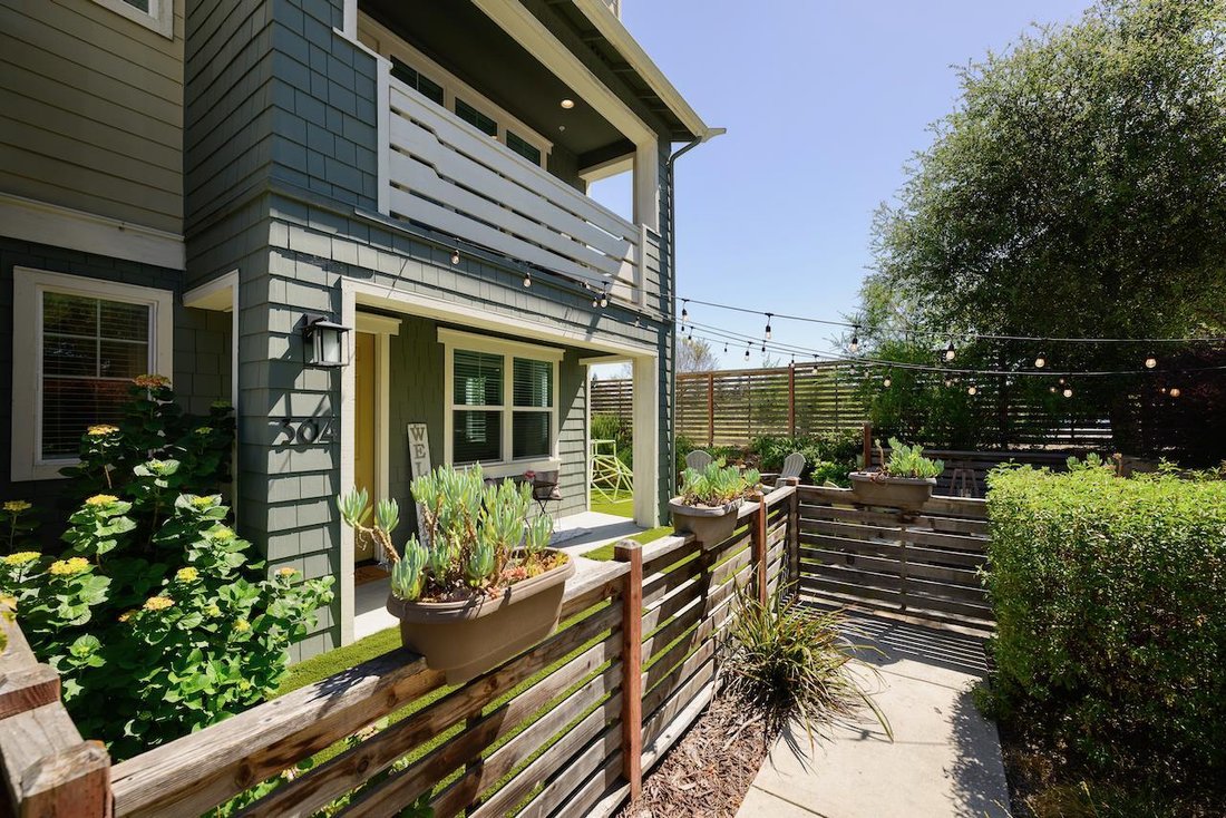 Townhouse in Scotts Valley, California, United States 5 - 18037034
