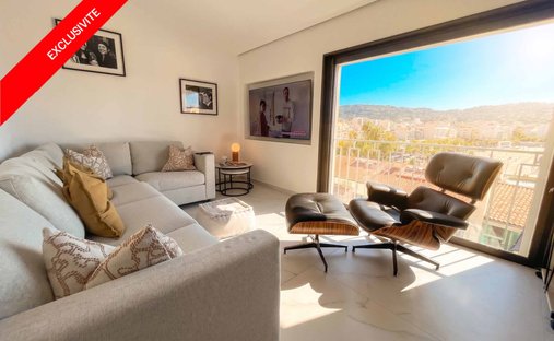 Apartment in Cannes, Provence-Alpes-Côte d'Azur, France 1