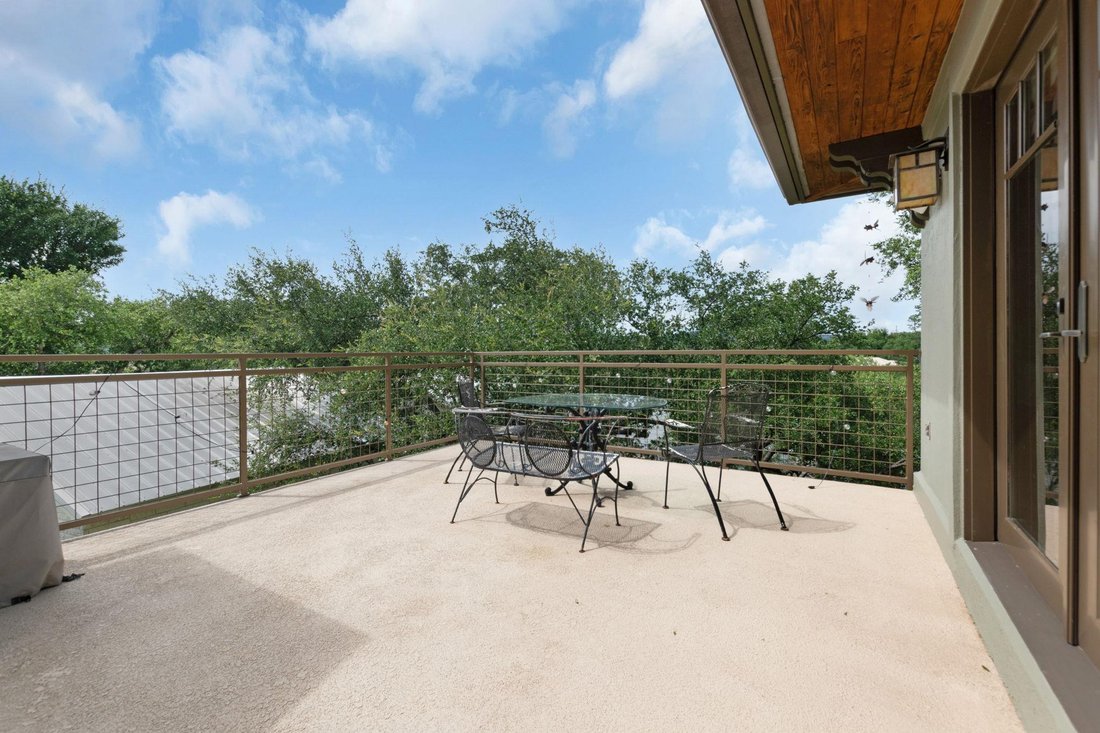 House in Burnet, Texas, United States 5 - 18048368