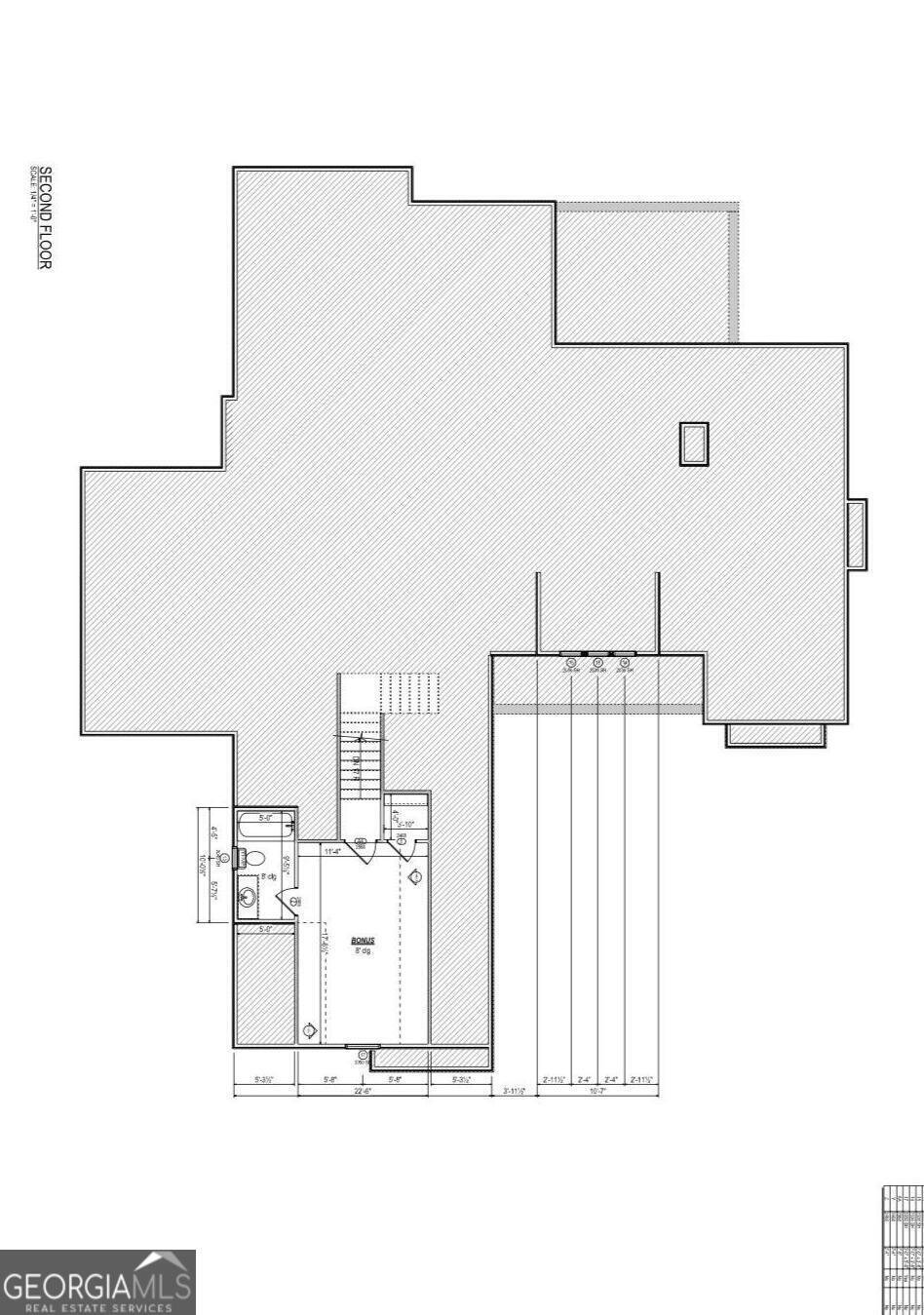 House in Oxford, Georgia, United States 5 - 18050859