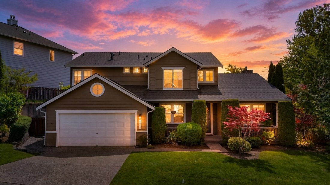 Maison à Sammamish, Washington, États-Unis 2 - 18051027
