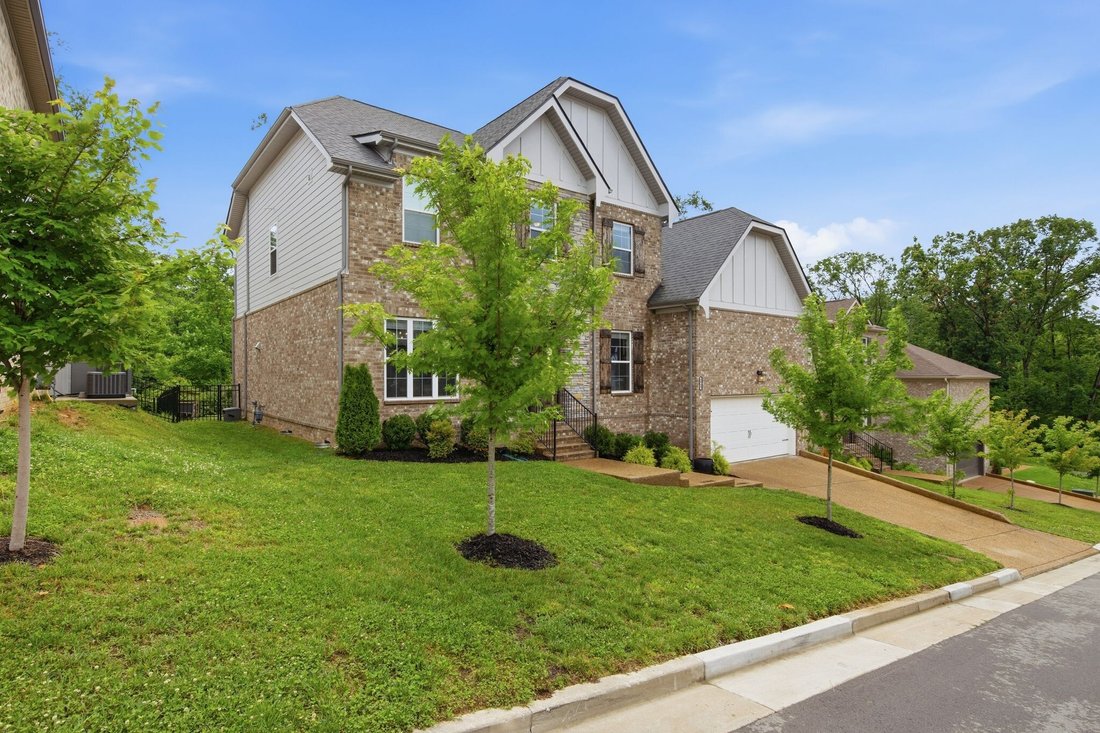 House in Nashville, Tennessee, United States 3 - 18052463