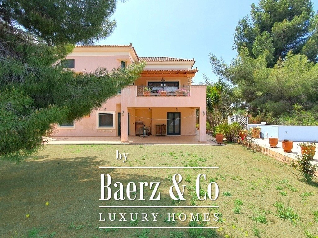 Villa in Koinotita Kranidiou, Kranidi, Greece 2 - 14747648