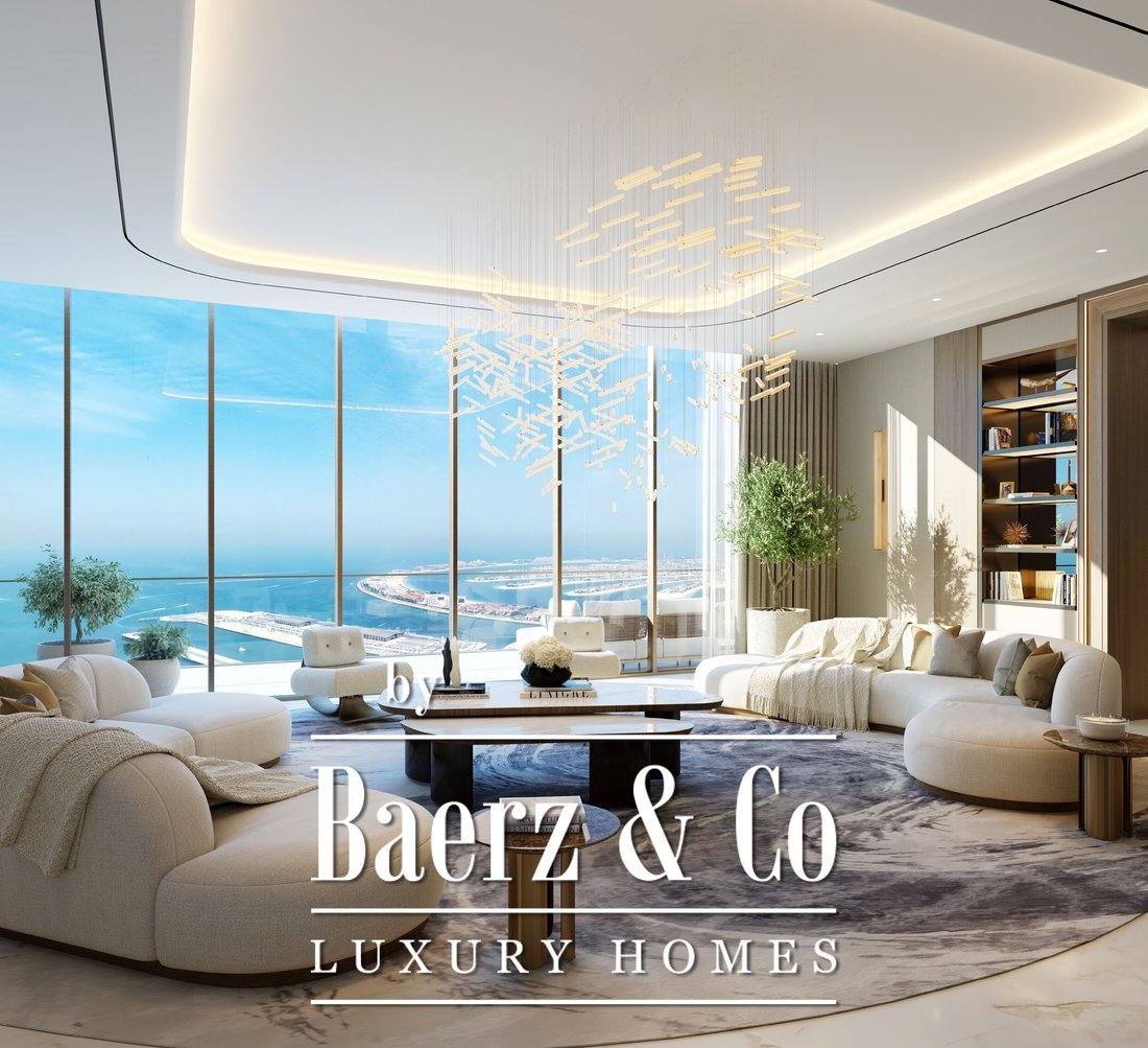 Apartment in Al Wasl, Dubai, United Arab Emirates 4 - 16011659