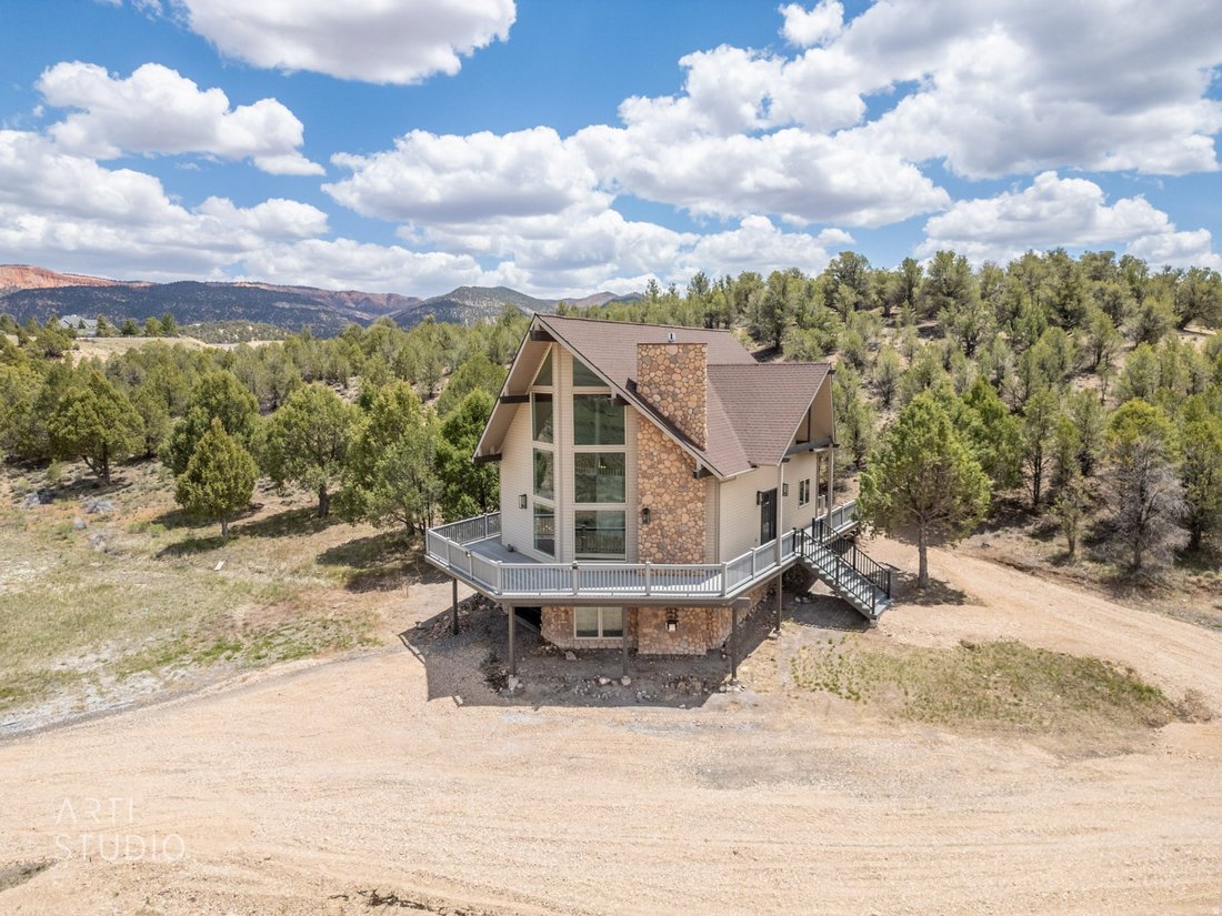 House in Hatch, Utah, United States 1 - 18036518