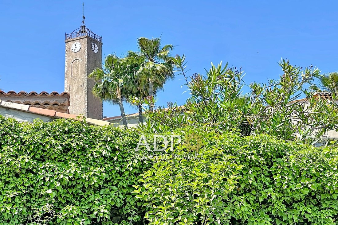 Villa in Grasse, Provence-Alpes-Côte d'Azur, France 4 - 18036640