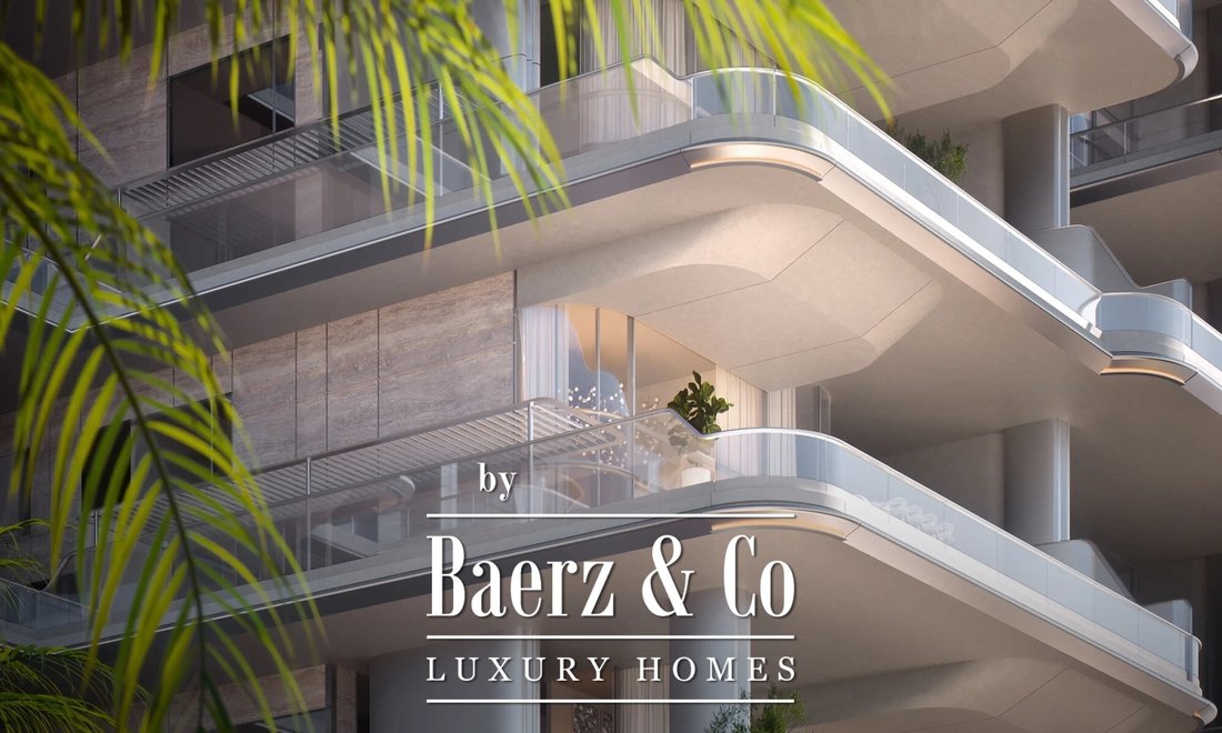 Apartment in United Arab Emirates 2 - 15211746